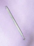 *read* Antenna Shaft For Panasonic Radio Am/fm Stereo System Player RX-ES25 +and. Fixed Price $11.06.