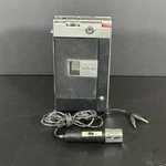 Vintage 1960S Panasonic RQ-210S Cassette Recorder Made Japan As-is For Parts. Fixed Price $19.99.