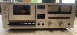 Teac A-206 Stereo Cassette Deck Vintage. Fixed Price $200.00.