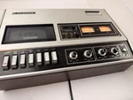Vintage Panasonic RS-270US Stereo Cassette Tape Deck Retro Cool !!. Fixed Price $153.00.