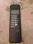 Genuine Onkyo RC-289C 6 Disc Cd Changer Remote DX-C530 DX-C330 DX-C320 DX-C220. Fixed Price $15.00.