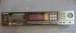 Sony DTC-1000ES Face Plate With Electronics From Working Unit Free Shipping. Fixed Price $65.00.