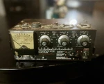 Bach Auricon Sound-on-film Amplifier, 16MM, Includes Power Supply!. Fixed Price $325.00.