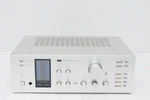 Sansui AU-D5 Integrated Amplifier Silver. Fixed Price $319.00.