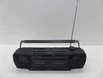 Vintage Realistic SCR-41 Radio Cassette Boombox Am/fm 14-760. Fixed Price $19.95.