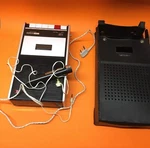 Vintage Hitachi Tape Recorder Trq -220. Fixed Price $150.00.