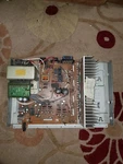 Tested! Kenwood KA-894 Stereo Integrated Amplifier Board, Power Supply.. Fixed Price $57.00.