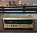 Vtg Pioneer Model TX-1000 Am/fm Stereo Tuner * Does Power Parts Repairs. Fixed Price $136.50.