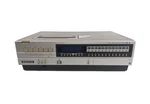 Vintage Sanyo Video Cassette Recorder Vcr 4400 - Untested Parts Repair Is. Fixed Price $49.99.