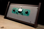 Altec 128A Vacuum Tube Power Amplifier Mono + Case (worldwide Shipping). Fixed Price $3099.00.