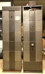 Vintage Rca 35/70MM Six Channel Theatre Sound System. Fixed Price $8850.00.