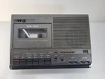 Radio Shack CTR-69 Model # 14-1154 Voice Actuated Cassette Recorder Tested. Fixed Price $19.99.
