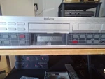 Revox B 226 Cd Player. Fixed Price $890.00.