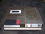 Untested Lafayette RK-86A Cassette Player & Recorder No Power. Fixed Price $25.98.