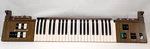 Entire Lower Keyboard From Working Yamaha 305U Electone Organ W/ Circuit Boards. Fixed Price $125.00.