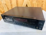 Sony DTC-700 Digital Audio Tape Deck Dat Recorder Door Doesn't Open. Fixed Price $129.99.