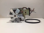Pioneer RT-1050L Capstan Motor With Belt Tested & Works. Fixed Price $69.99.