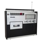 Vintage *new* 1980'S Candle 450 Model Cassette Tape Recorder Am/fm Boombox. Fixed Price $253.30.