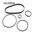 Akai CS-707D Belt And Idler Kit. Fixed Price $23.54.