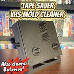 Vhs Removing System Clean Salvage Moldy Video Cassette V1 Saver. Fixed Price $89.99.