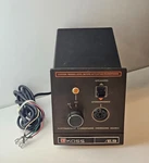 Koss E/9 Electrostatic Energizer (only) For Headphones Vintage Electronic 1970'S. Fixed Price $53.95.