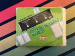 Vintage Realistic Stereo Remote Speaker Switch 40-125A, Radio Shack. Fixed Price $22.00.