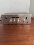 Sanyo 4 Channel Decoder-amplifier Dca 1600X***POWERS On. Fixed Price $59.95.