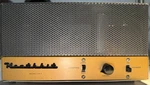 12 Watt Heathkit Model UA-2 Tube Amplifier. Fixed Price $350.00.