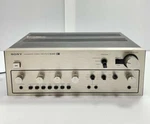 Sony TA-5650 Integrated Amplifier For Parts Repair Free Shipping. Fixed Price $471.06.