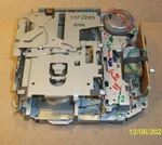 1998 To 2003 Ford Pioneer F87F-18C868 Dm Radio Cassette Mechanism. Fixed Price $17.50.
