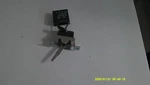 Toshiba PC-3460 Cassette Deck Power Switch. Fixed Price $25.00.