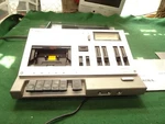 Akai AD-1250 Stereo Cassette Tape Deck Top Loading Japan Made Parts. Fixed Price $69.99.