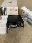 Pioneer KP-250 Tuner Cassette Player Car Stereo 1970'S Made In Japan. Fixed Price $950.00.