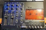 Fostex X-15 Multitracker Tape Deck Power Adapter 4-TRACK. Fixed Price $110.00.