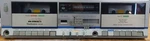 Technics RS-M222 Cassette Deck Tested Playback Working Vintage Used From Japan. Fixed Price $285.99.