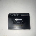 Panasonic RQ-V450 Stereo Cassette Player Auto Reverse Digital Synthesizer. Fixed Price $44.50.