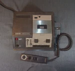 Vintage Craig Cassette System 2706A With Mic - Made Japan Fully Functionable. Fixed Price $114.39.
