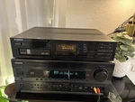 Pioneer PD-M401 6-DISC Stereo Cd Player Tested, Works Great. Made In Japan!. Fixed Price $59.99.
