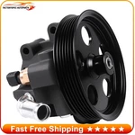 Power Steering Pump 20-324 Ford Escape Mercury Mariner Mazda Tribute I4 2.3L. Fixed Price $74.99.