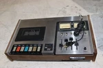 Rare, Fully Working Teac A-360 Cassette Tape Deck. Fixed Price $350.00.