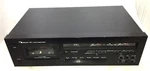 Nakamichi 480 2 Head Cassette Deck Recently Serviced. Fixed Price $450.00.