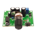 Kit Stereo Amplifier X 5W For MP3 Players Speakers 4 32 Ohm. Fixed Price $31.24.