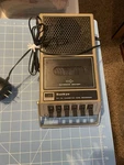 Vintage Sankyo ST-30 Cassette Tape Recorder Player Works. Fixed Price $40.00.