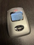 Vtg - Rio Carbon 5GB MP3 Player Tested Works. Fixed Price $31.49.
