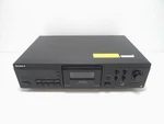 Sony TC-KA1ESA Ceramic Cassette Holder Stereo Deck, Bad Vu Meter, As-is, Pick-up. Fixed Price $100.00.