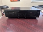 Sony TC-WA7ES. Fixed Price $250.00.