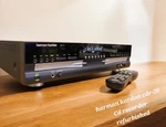 Harmon Kardon 26 Recorder W/remote Serviced Fully Functional. Fixed Price $429.00.