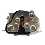 Rh Front Door Lock Latch Repair Silver For Nissan Big-m D21 Navara 1990 1997. Fixed Price $61.02.
