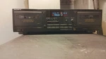 Sony TC-WR535 Stereo Cassette Deck. -hear It-. Fixed Price $125.00.