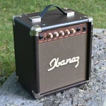 Ibanez IBZ10A Acoustic Guitar Amp With Chorus. Fixed Price $69.00.